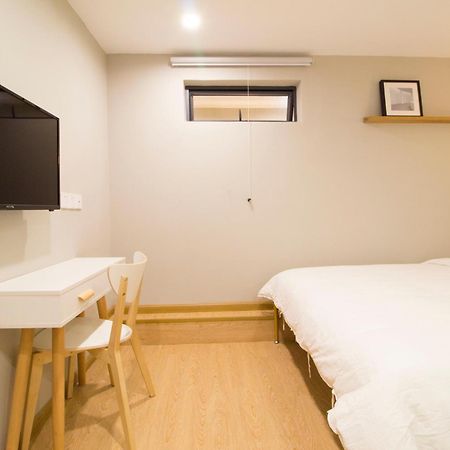 Shun Yang Hotel Shenzhen Esterno foto